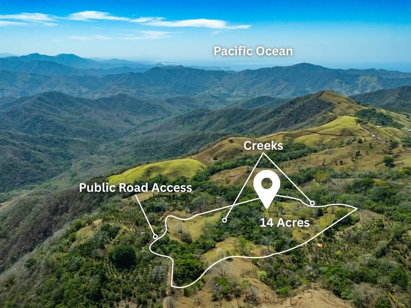 0 bed Land For Sale in Hojancha, Guanacaste - hero 3