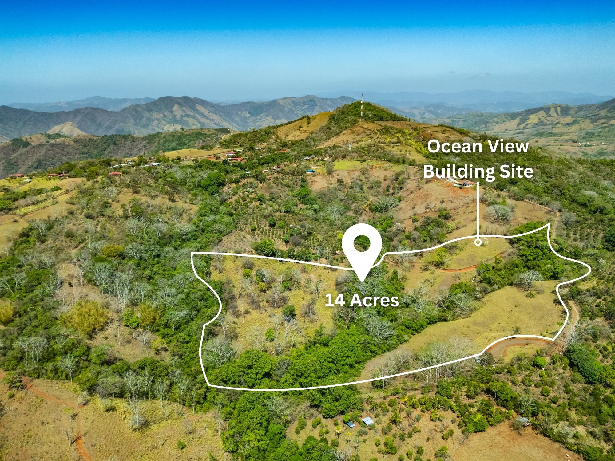 0 bed Land For Sale in Hojancha, Guanacaste - thumb 9