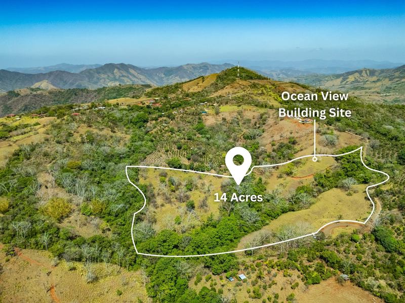 0 bed Land For Sale in Hojancha, Guanacaste - hero 9