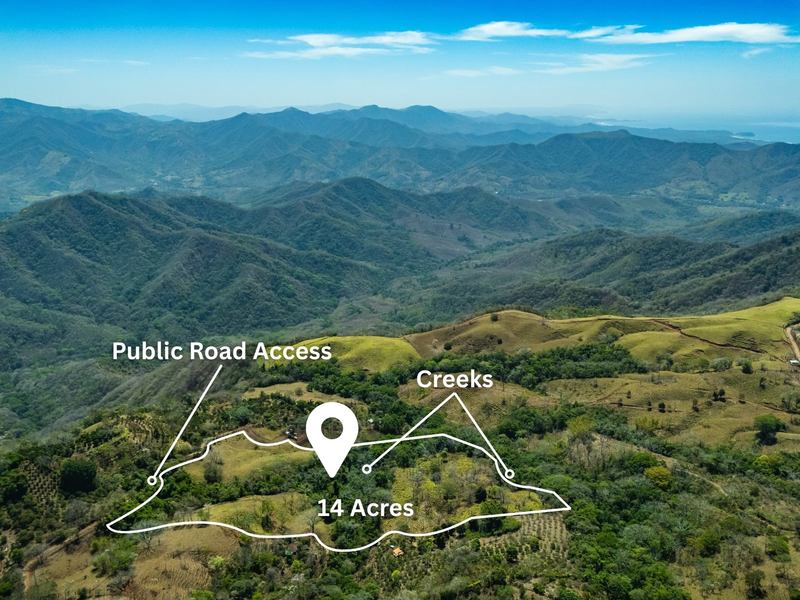 0 bed Land For Sale in Hojancha, Guanacaste - hero 7