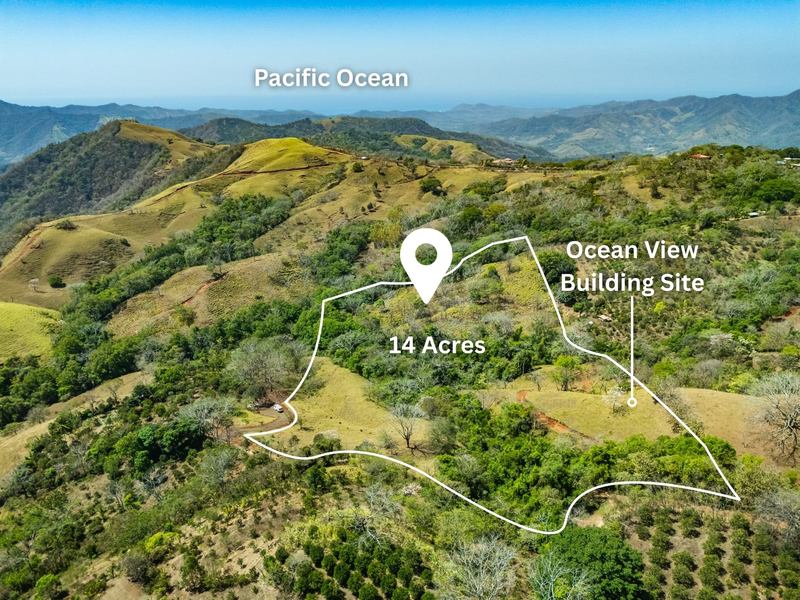 0 bed Land For Sale in Hojancha, Guanacaste - hero 10
