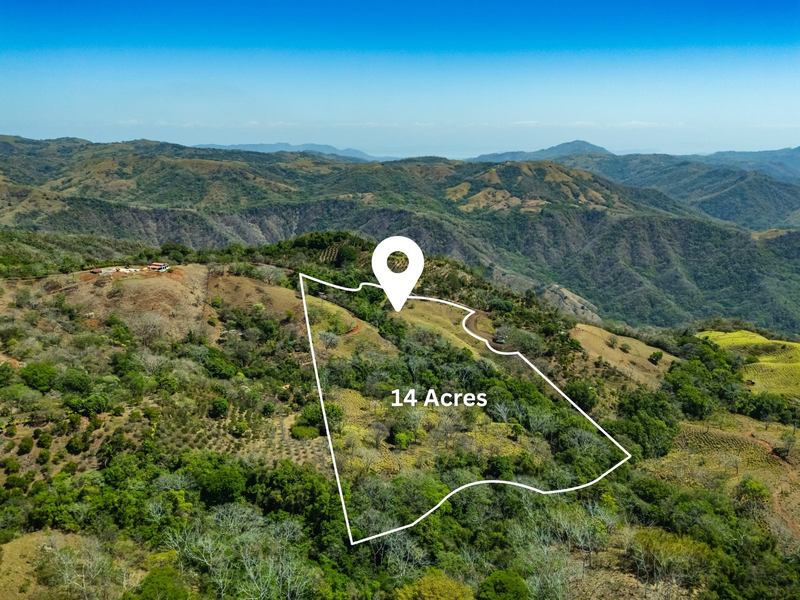 0 bed Land For Sale in Hojancha, Guanacaste - hero 8