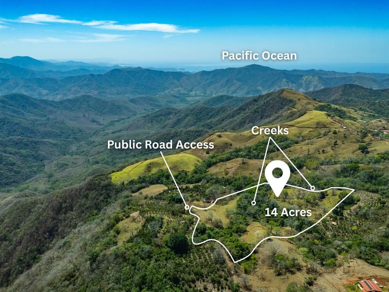 0 bed Land For Sale in Hojancha, Guanacaste - hero 4