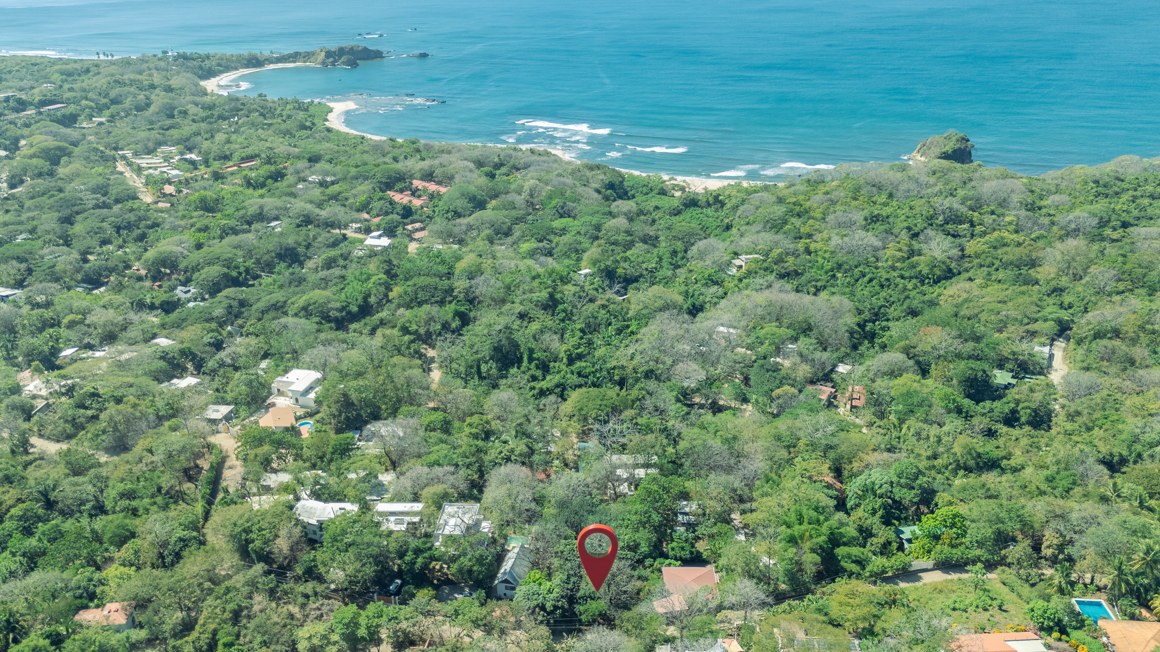 0 bed Land For Sale in Nosara, Guanacaste - thumb 1