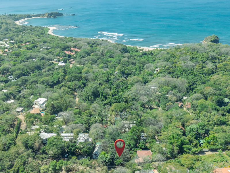 0 bed Land For Sale in Nosara, Guanacaste - 1