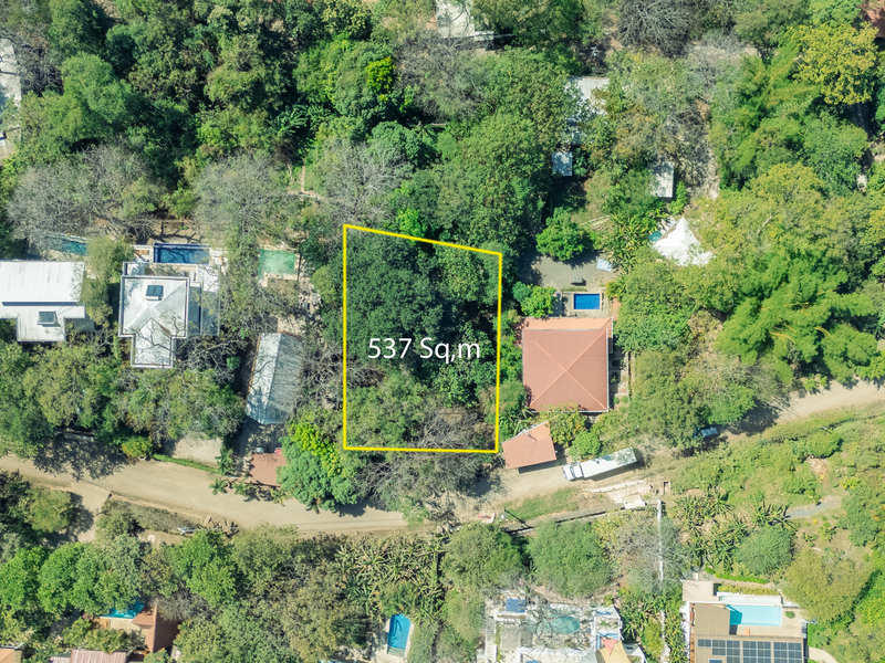 0 bed Land For Sale in Nosara, Guanacaste - hero 2