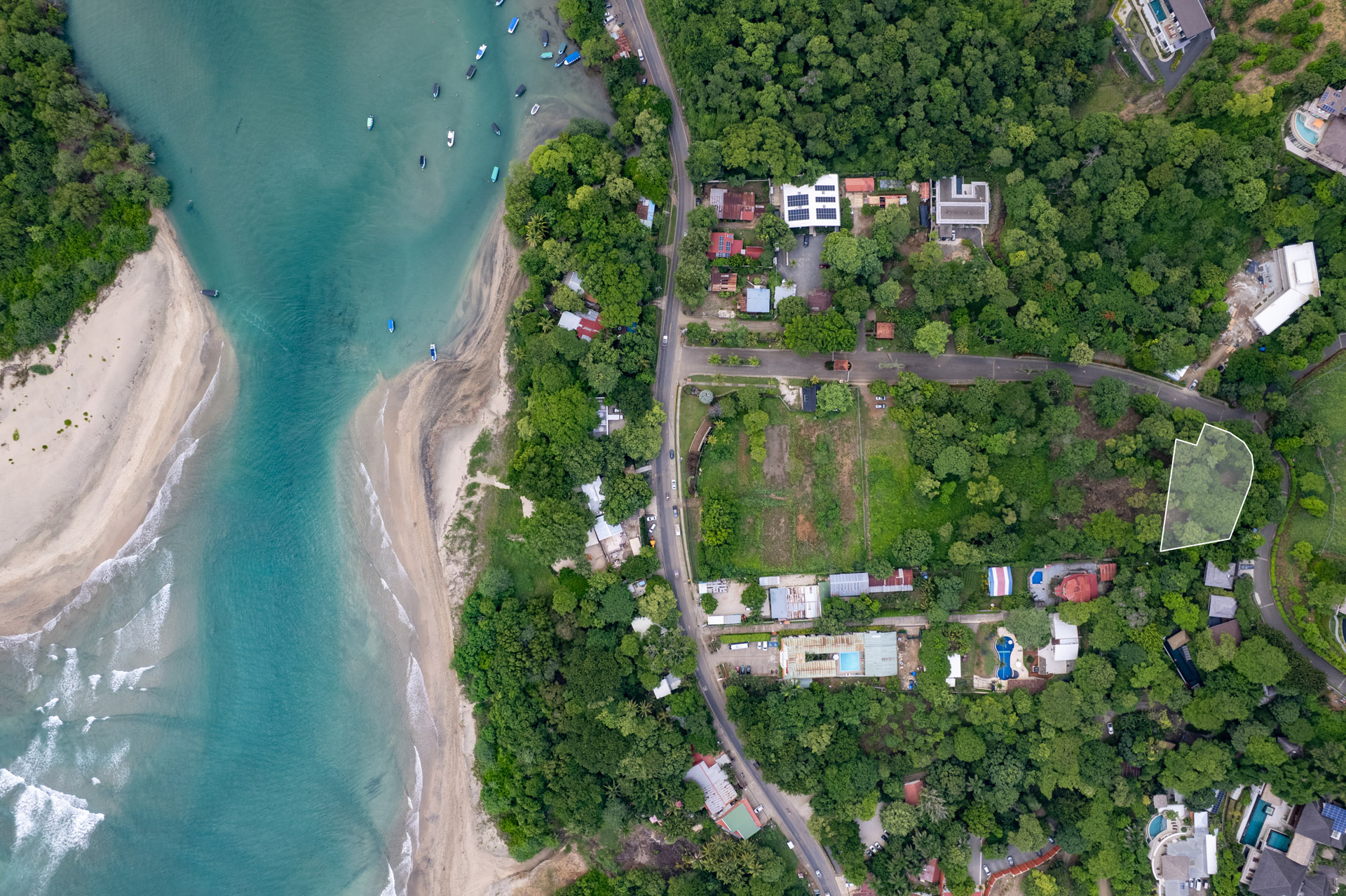0 bed Land For Sale in Tamarindo, Guanacaste - thumb 10