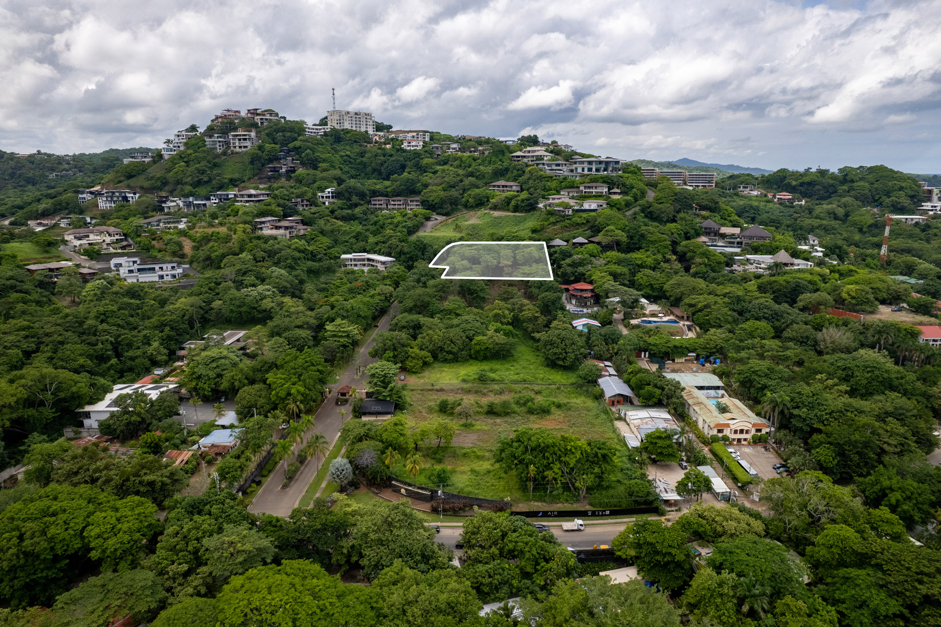 0 bed Land For Sale in Tamarindo, Guanacaste - thumb 8