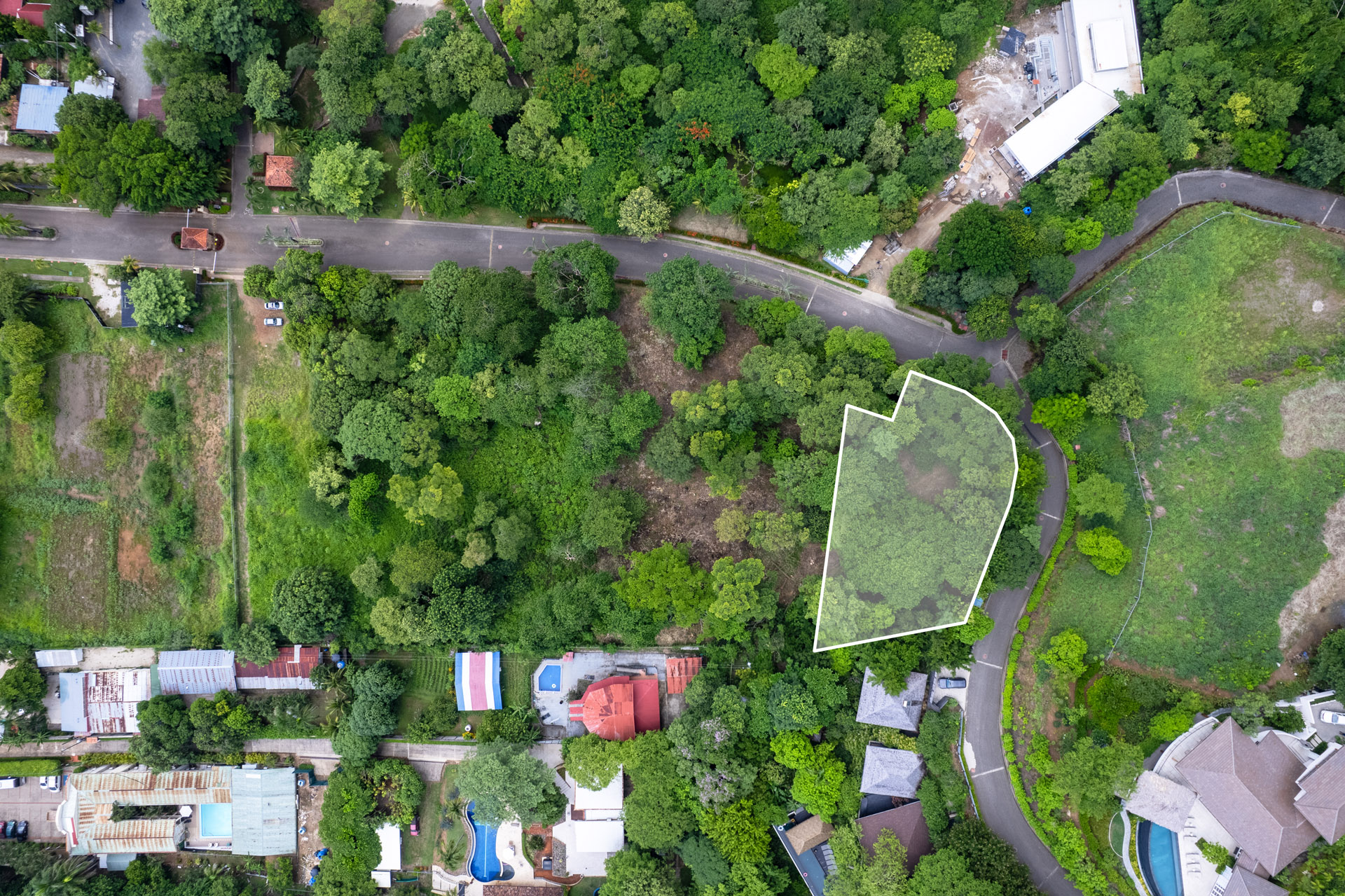 0 bed Land For Sale in Tamarindo, Guanacaste - thumb 12