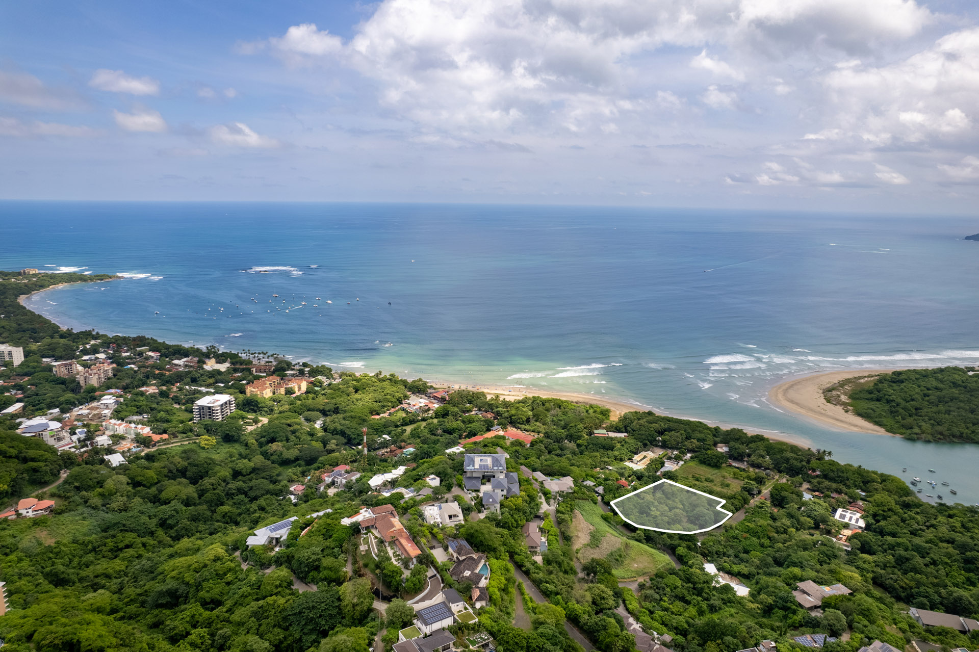 0 bed Land For Sale in Tamarindo, Guanacaste - thumb 14