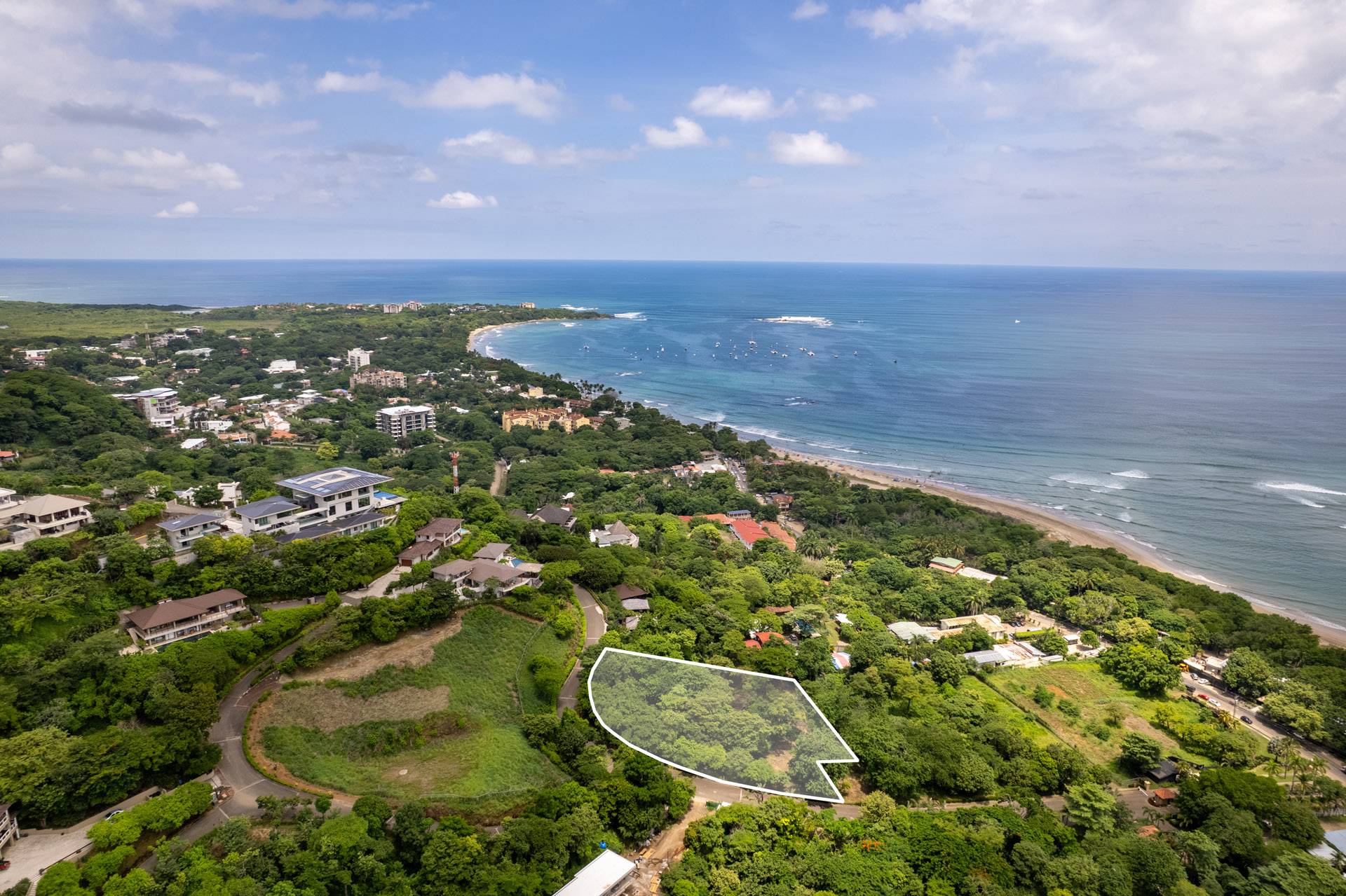 0 bed Land For Sale in Tamarindo, Guanacaste - thumb 1