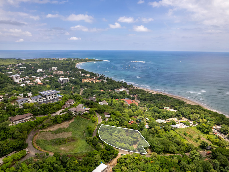0 bed Land For Sale in Tamarindo, Guanacaste - 1