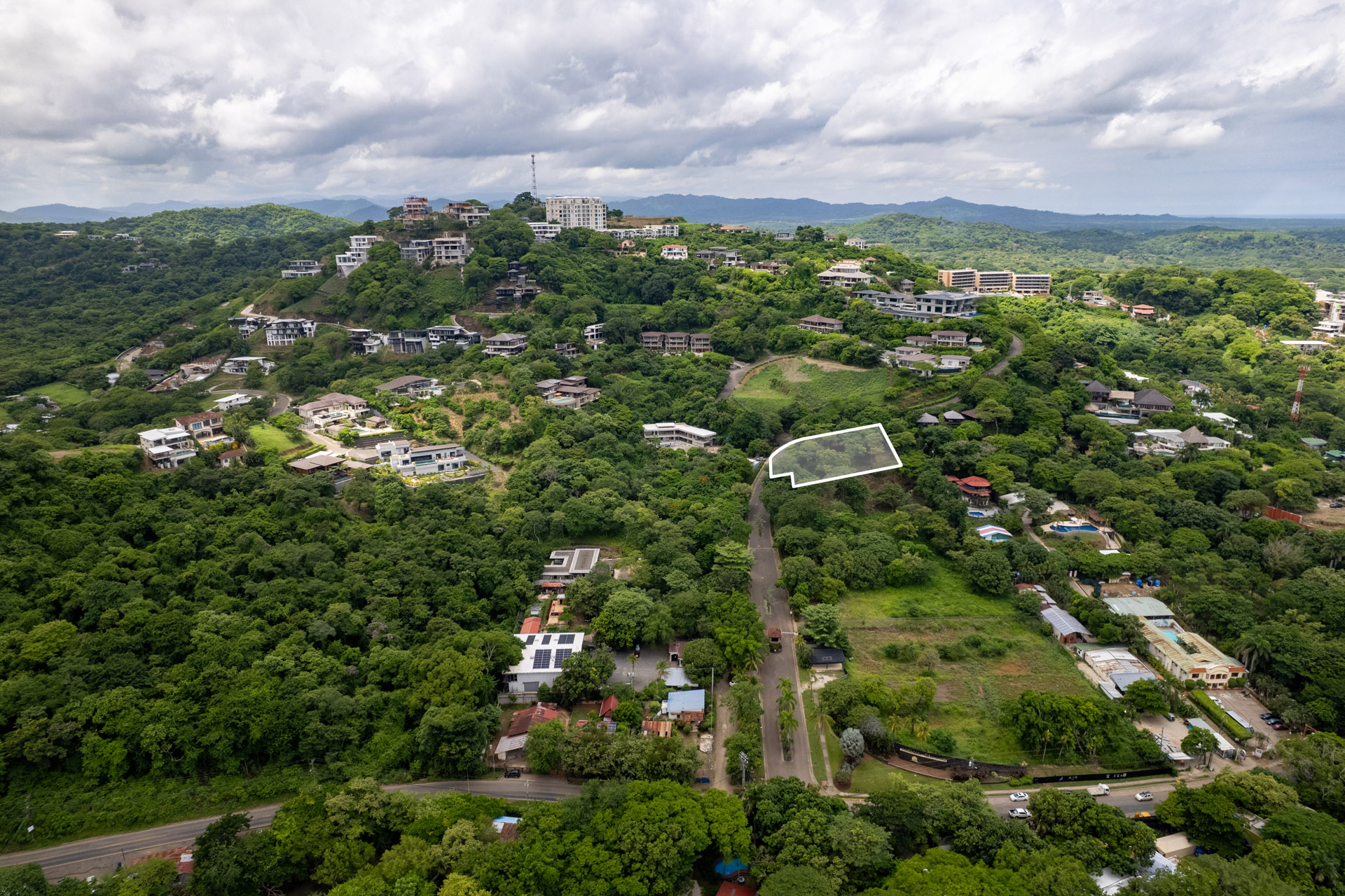 0 bed Land For Sale in Tamarindo, Guanacaste - thumb 9