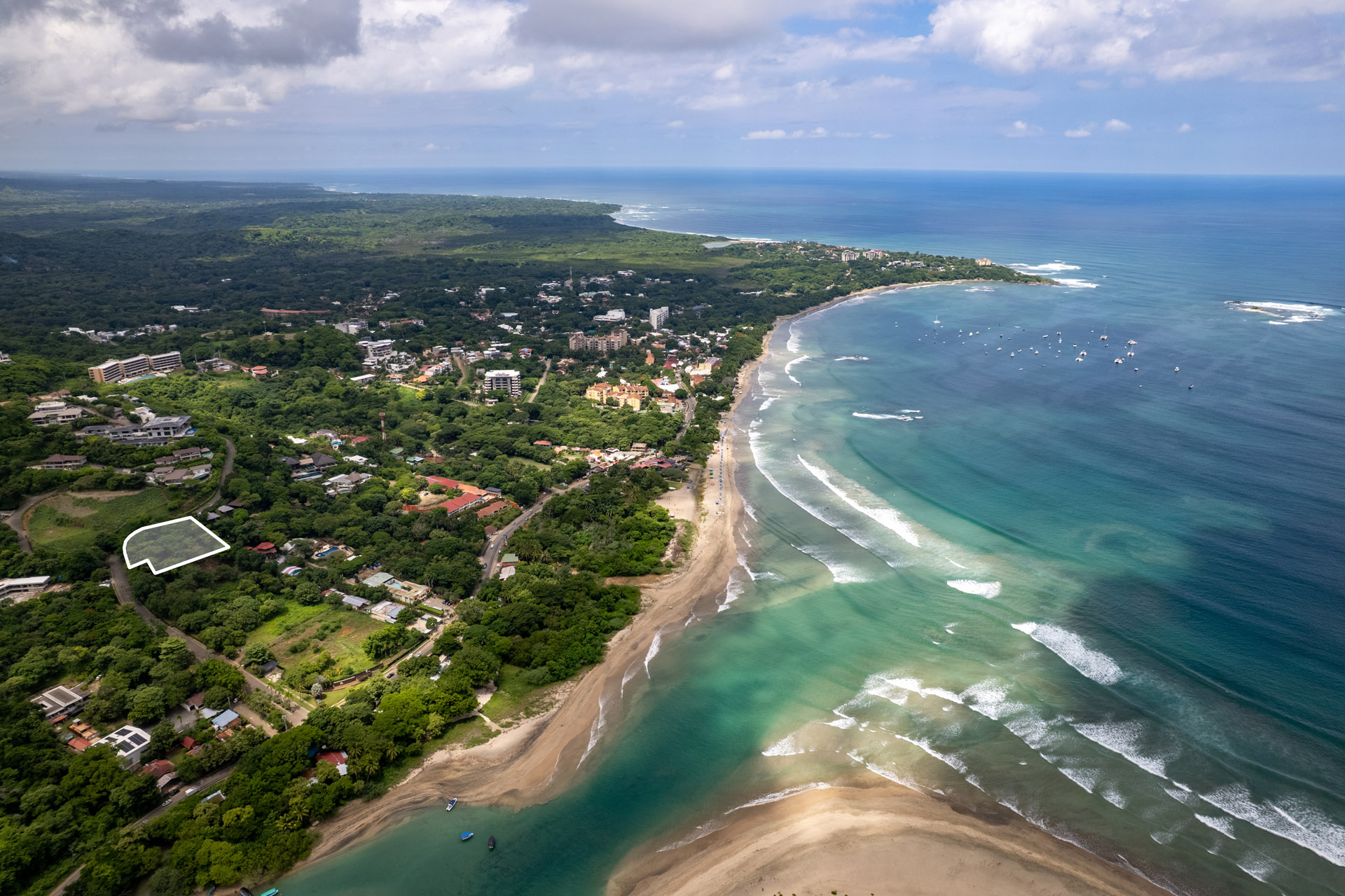 0 bed Land For Sale in Tamarindo, Guanacaste - thumb 2