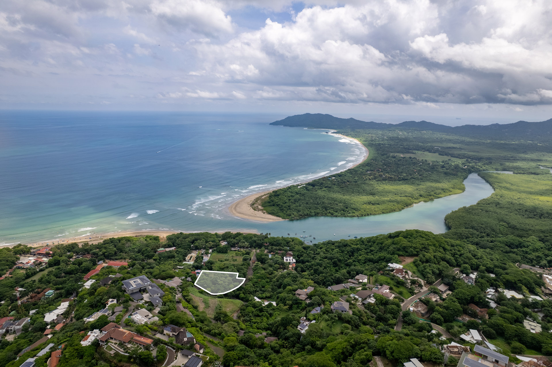 0 bed Land For Sale in Tamarindo, Guanacaste - thumb 13