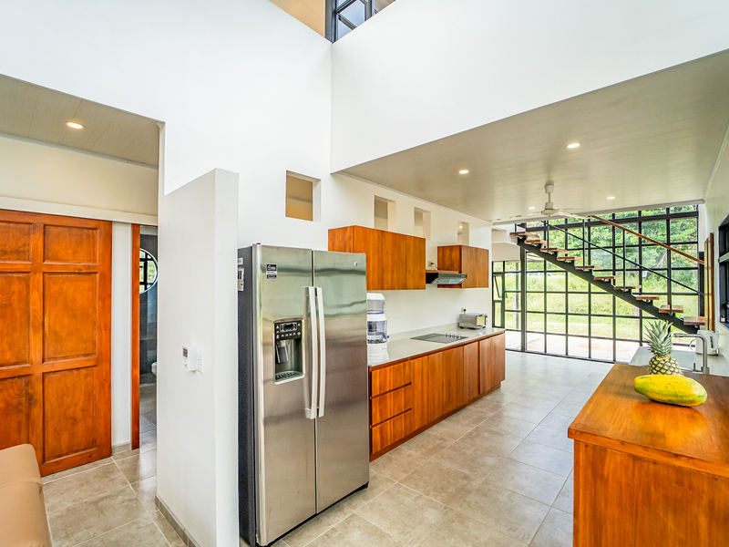 4 bed Single Family Homes For Sale in Samara, Guanacaste - hero 8