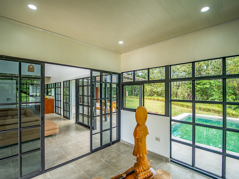 4 bed Single Family Homes For Sale in Samara, Guanacaste - hero 6