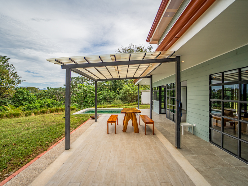 4 bed Single Family Homes For Sale in Samara, Guanacaste - hero 25