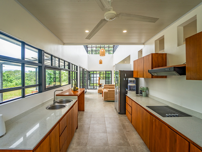 4 bed Single Family Homes For Sale in Samara, Guanacaste - hero 9