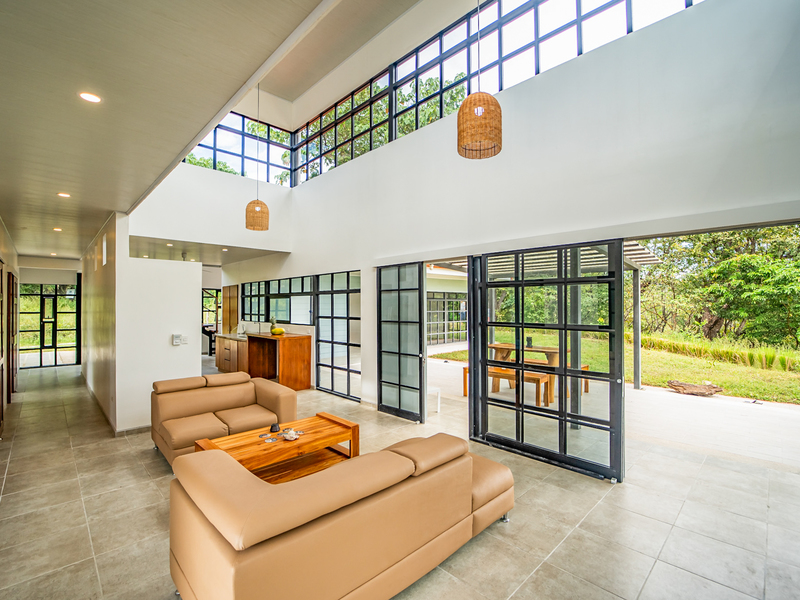 4 bed Single Family Homes For Sale in Samara, Guanacaste - hero 5