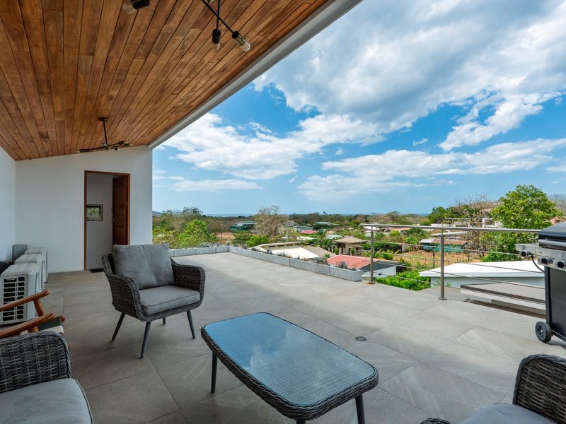 6 bed Single Family Homes For Sale in Playa Brasilito, Guanacaste - hero 11