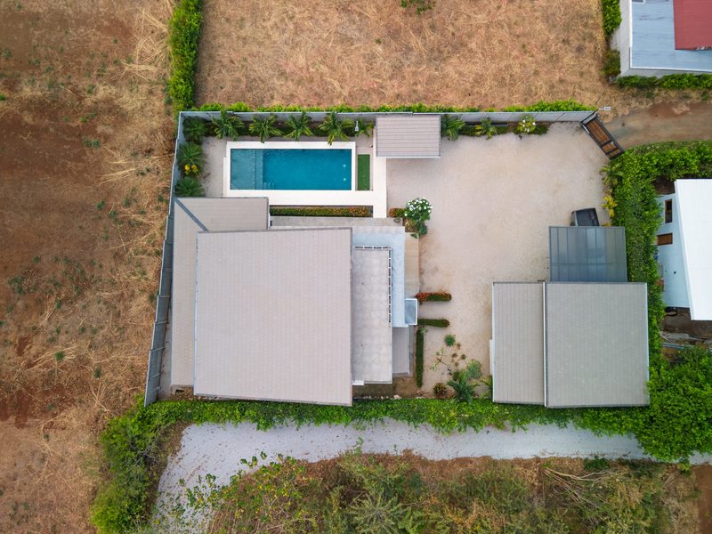 6 bed Single Family Homes For Sale in Playa Brasilito, Guanacaste - 1
