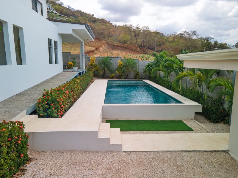 6 bed Single Family Homes For Sale in Playa Brasilito, Guanacaste - hero 25