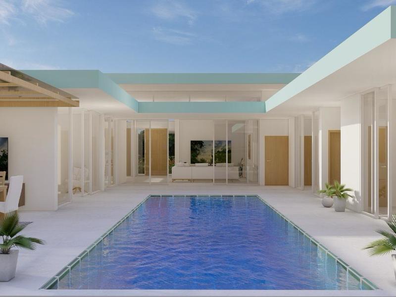 0 bed Land For Sale in Playas Del Coco, Guanacaste - 1