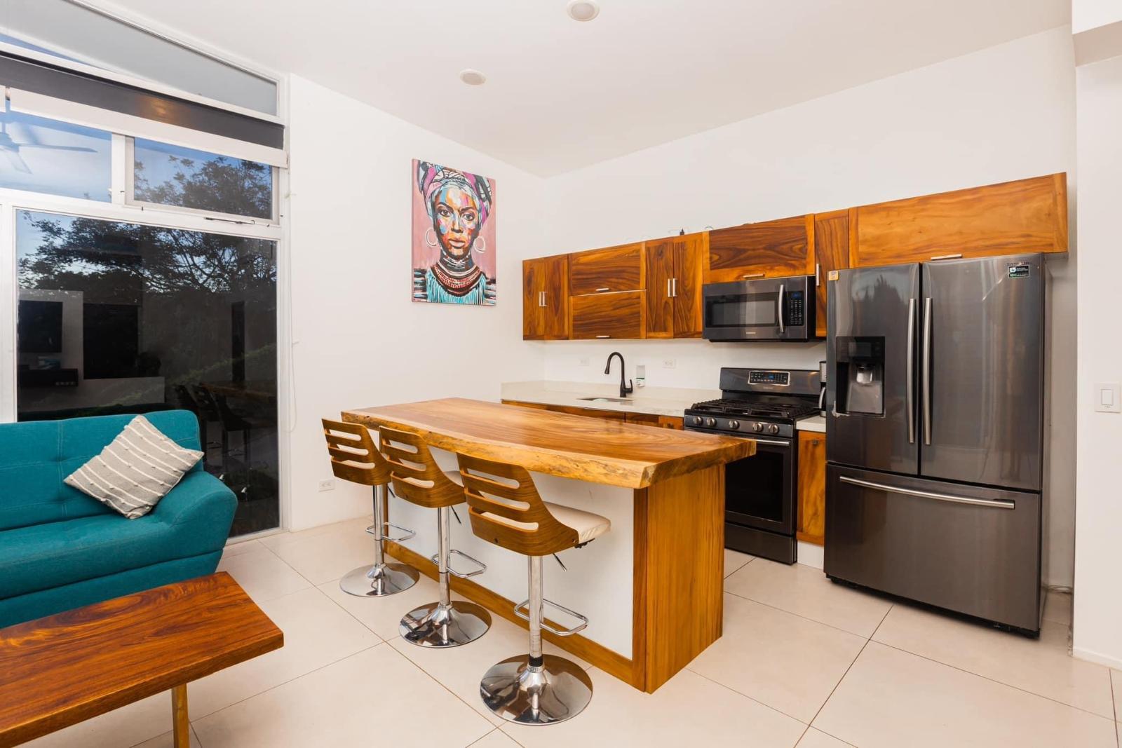 2 bed Single Family Homes For Sale in Playa Grande, Guanacaste - thumb 6