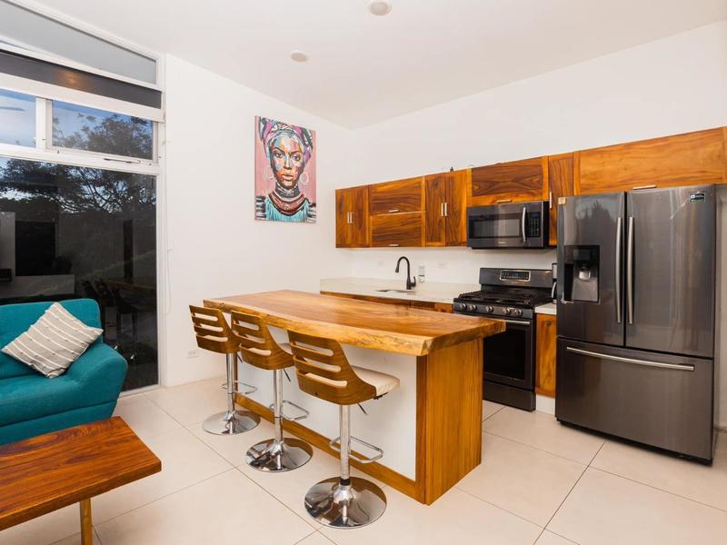2 bed Single Family Homes For Sale in Playa Grande, Guanacaste - hero 6