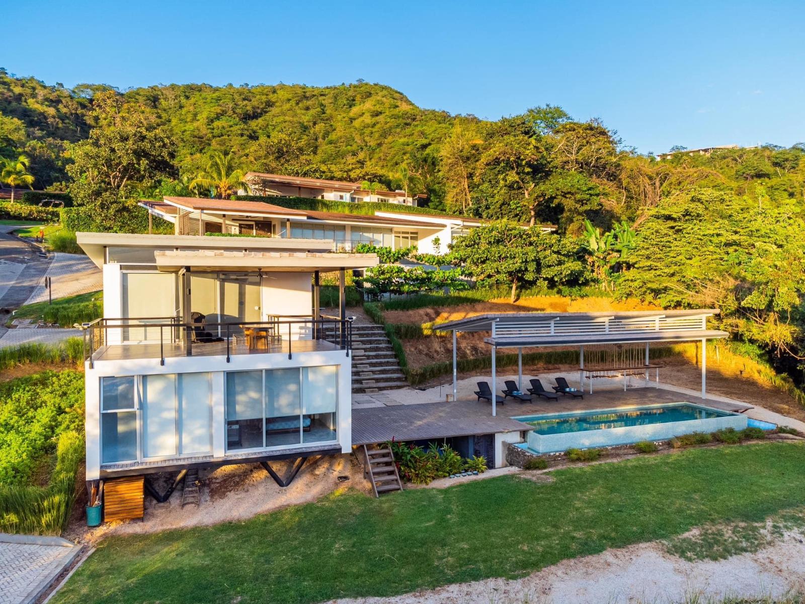 2 bed Single Family Homes For Sale in Playa Grande, Guanacaste - thumb 1