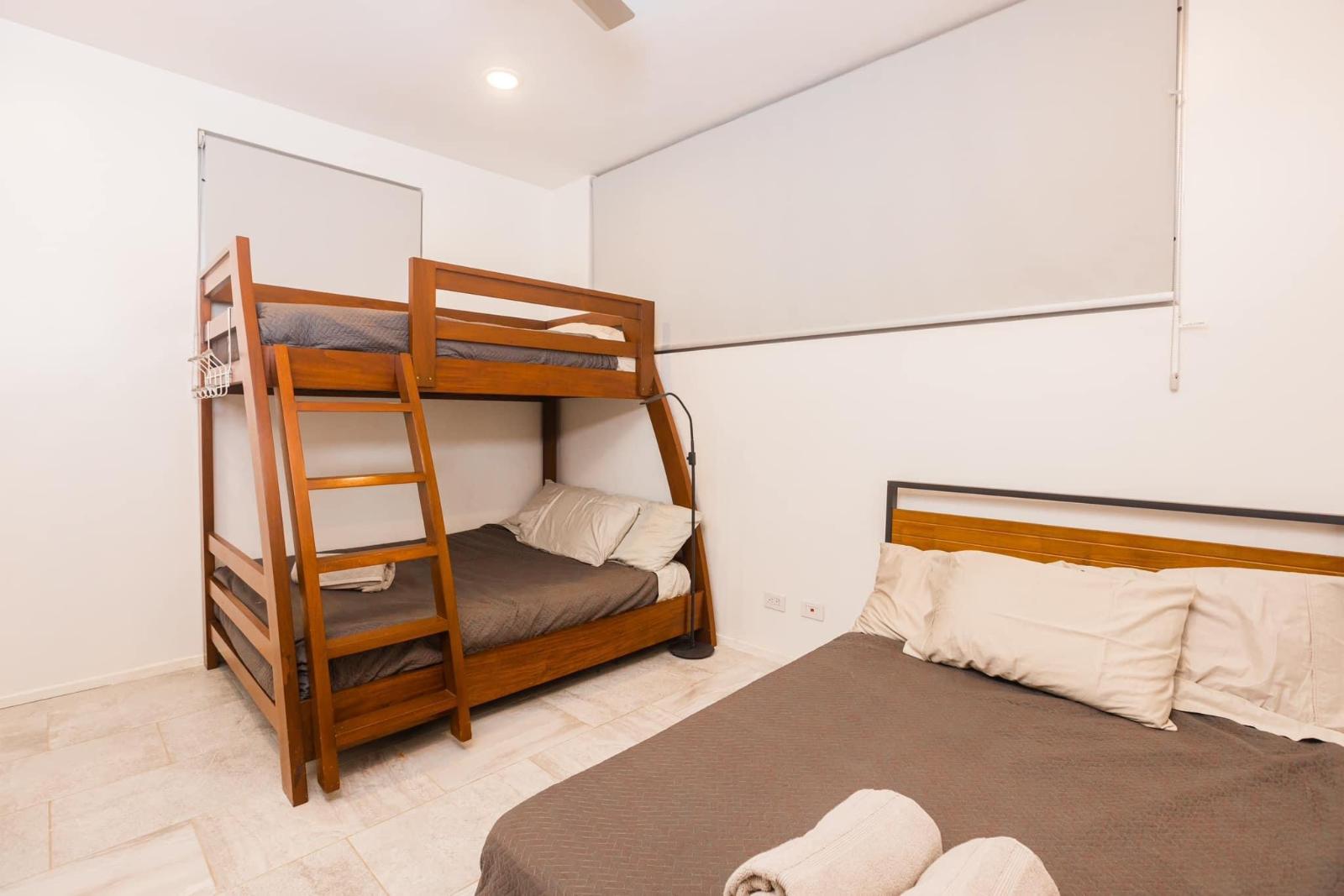 2 bed Single Family Homes For Sale in Playa Grande, Guanacaste - thumb 20