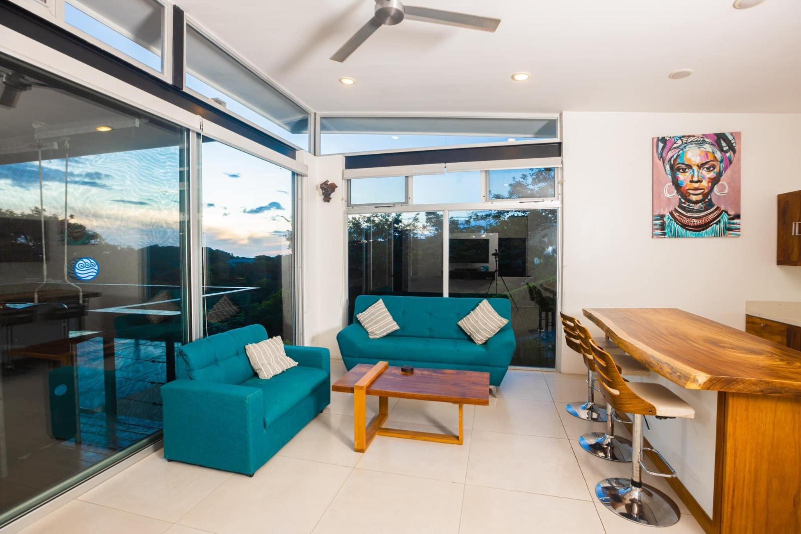 2 bed Single Family Homes For Sale in Playa Grande, Guanacaste - thumb 7