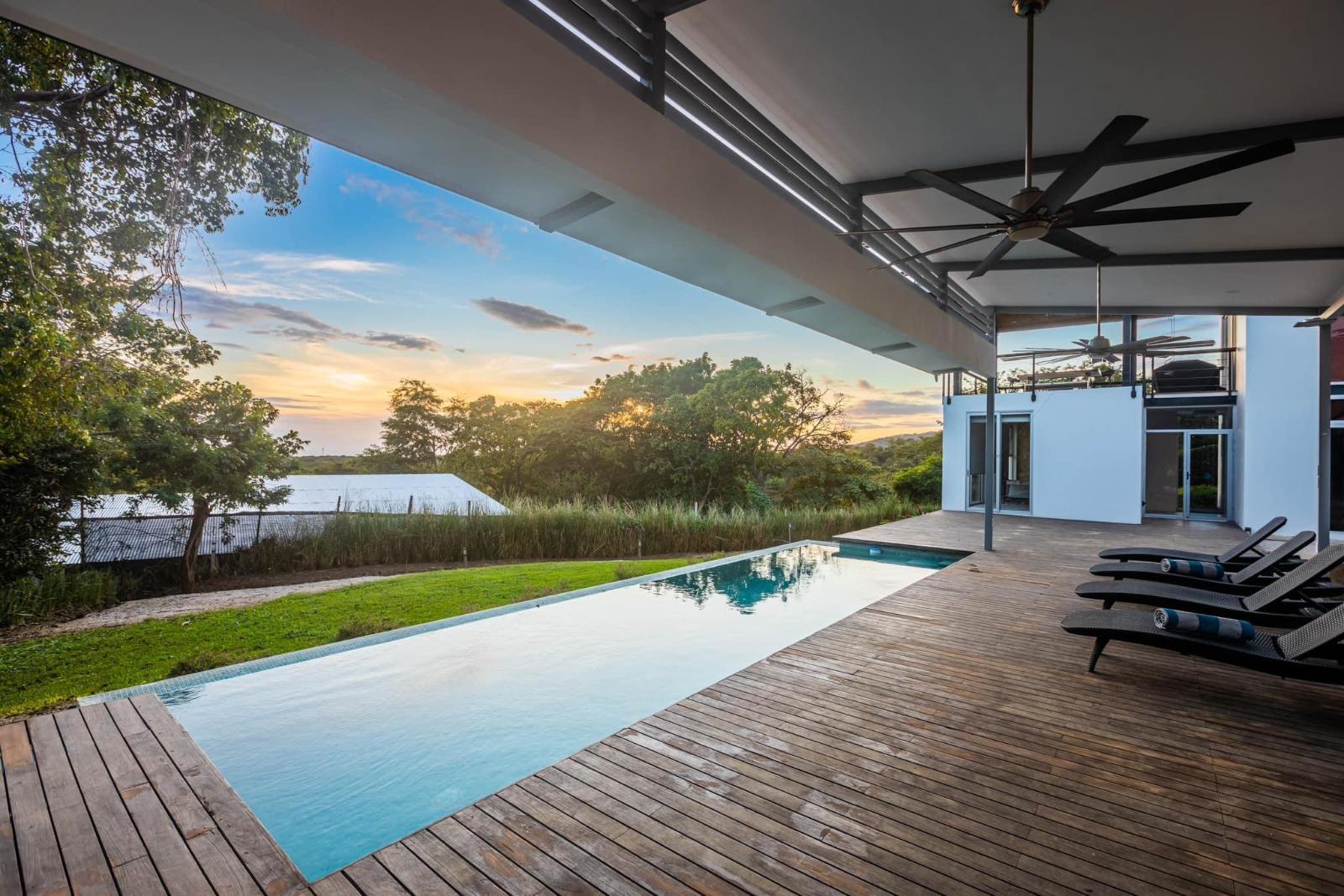 2 bed Single Family Homes For Sale in Playa Grande, Guanacaste - thumb 2
