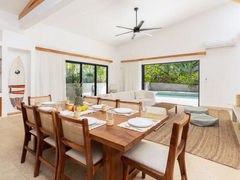 5 bed Single Family Homes For Sale in Playa Grande, Guanacaste - hero 2