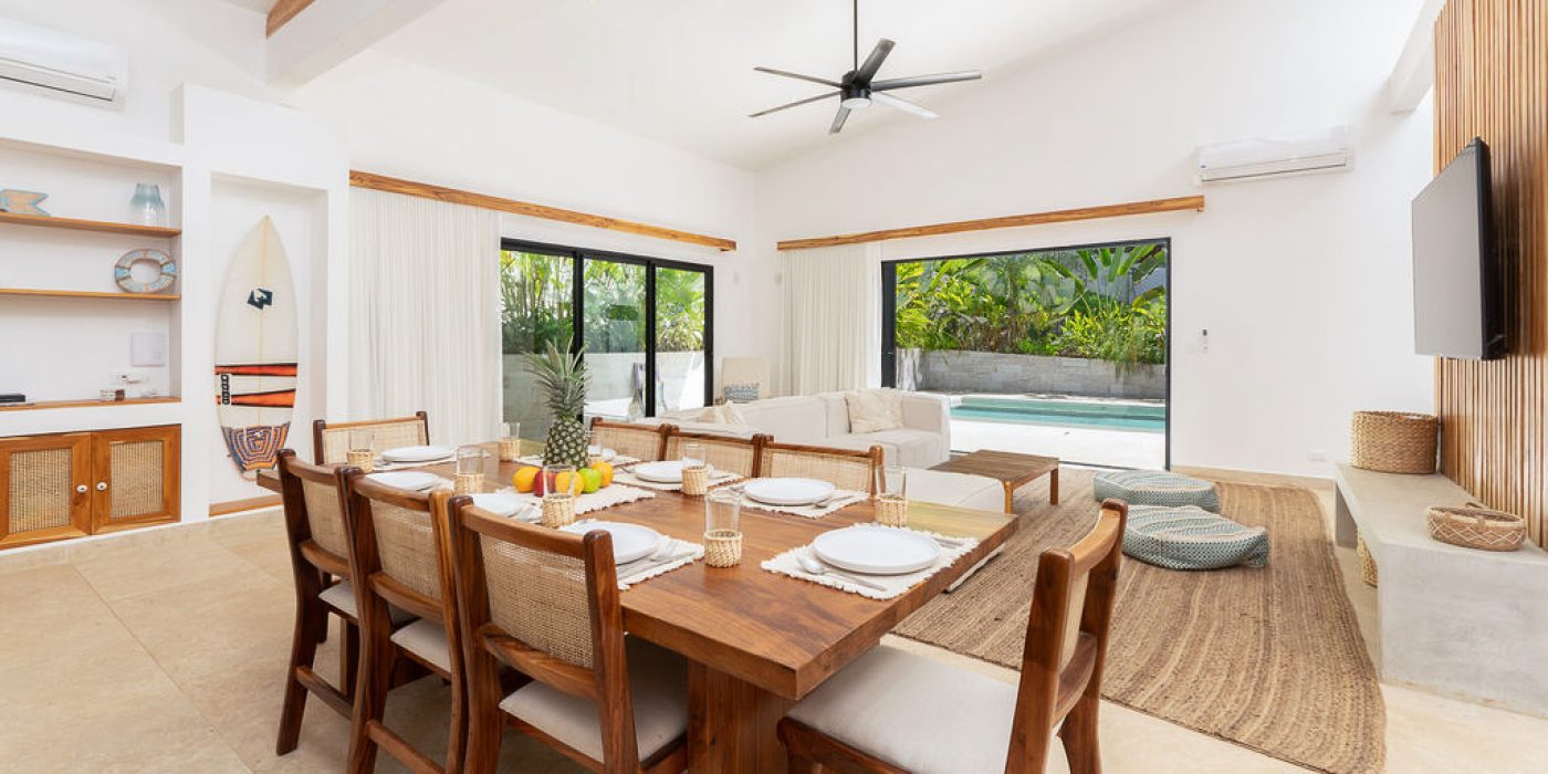 5 bed Single Family Homes For Sale in Playa Grande, Guanacaste - thumb 3