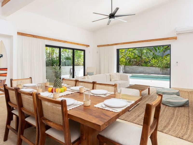 5 bed Single Family Homes For Sale in Playa Grande, Guanacaste - hero 3