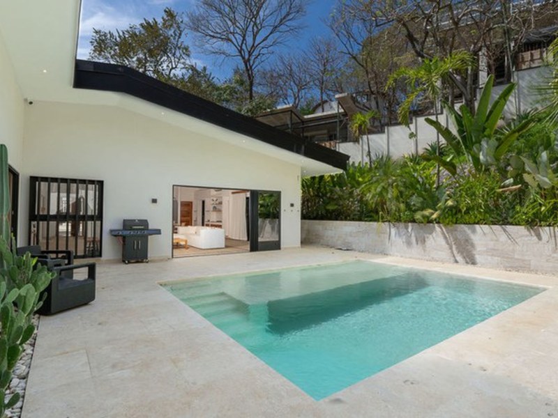 5 bed Single Family Homes For Sale in Playa Grande, Guanacaste - 1