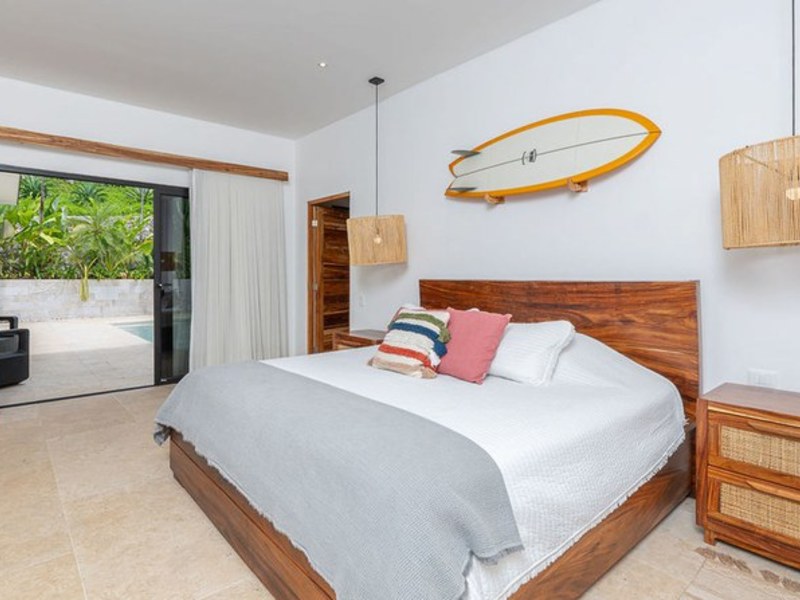 5 bed Single Family Homes For Sale in Playa Grande, Guanacaste - hero 15