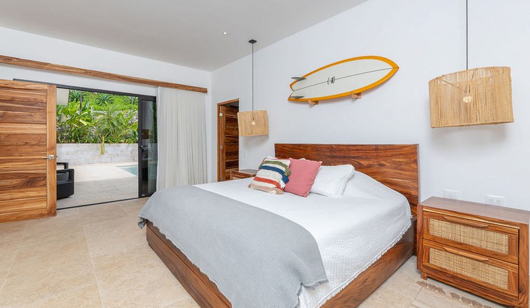 5 bed Single Family Homes For Sale in Playa Grande, Guanacaste - thumb 15