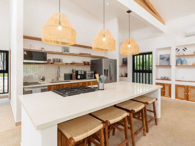 5 bed Single Family Homes For Sale in Playa Grande, Guanacaste - hero 12