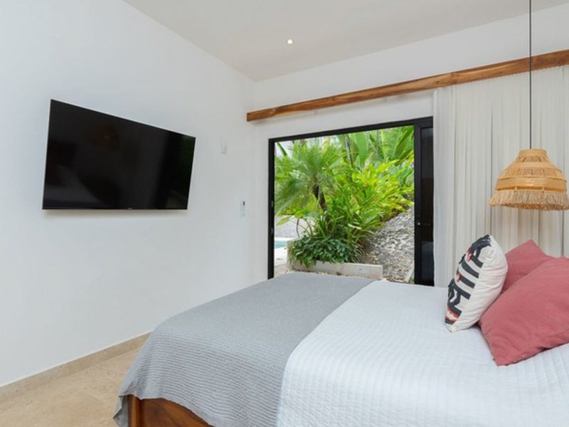 5 bed Single Family Homes For Sale in Playa Grande, Guanacaste - hero 21