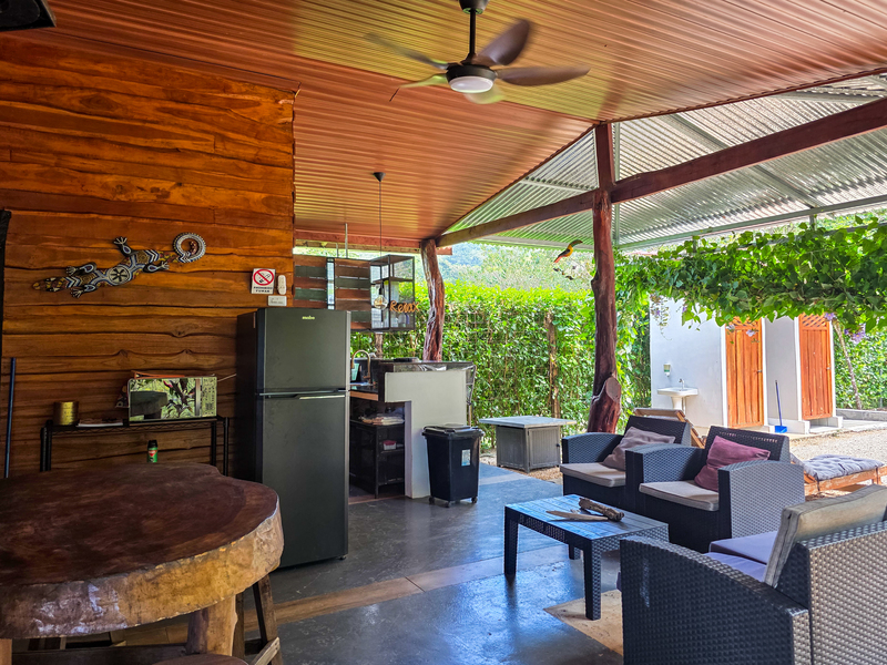 2 bed Single Family Homes For Sale in Santa Marta, Guanacaste - hero 4