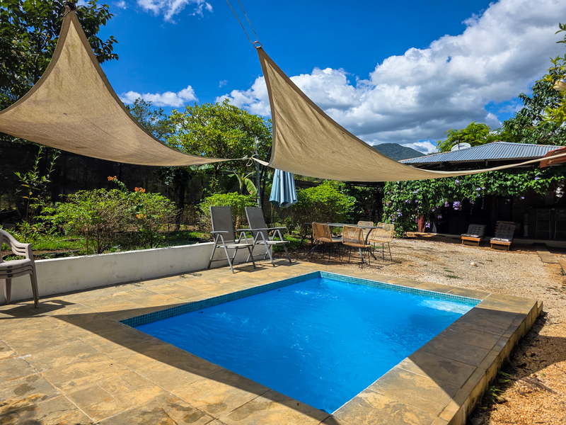 2 bed Single Family Homes For Sale in Santa Marta, Guanacaste - 1