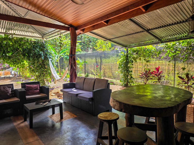 2 bed Single Family Homes For Sale in Santa Marta, Guanacaste - hero 3