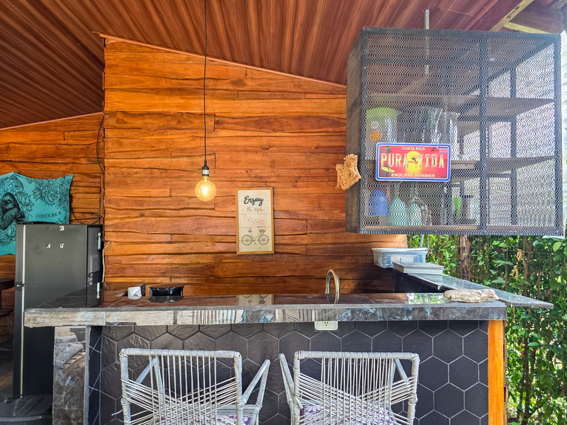 2 bed Single Family Homes For Sale in Santa Marta, Guanacaste - hero 6