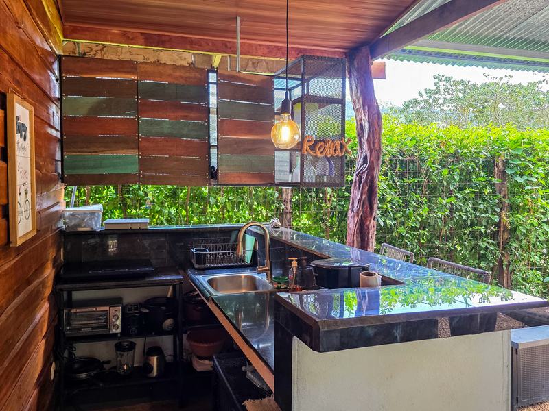 2 bed Single Family Homes For Sale in Santa Marta, Guanacaste - hero 5