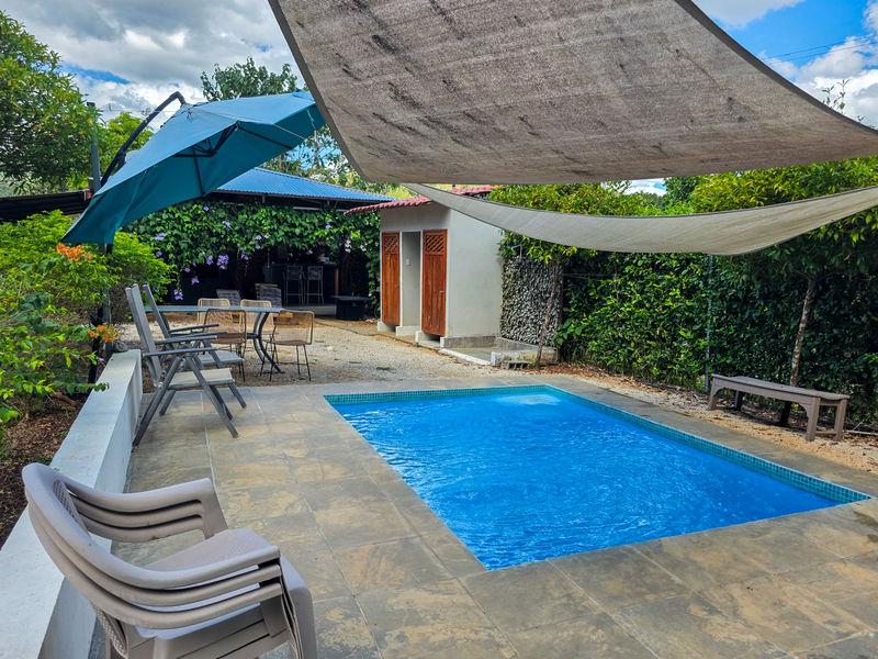 2 bed Single Family Homes For Sale in Santa Marta, Guanacaste - hero 14