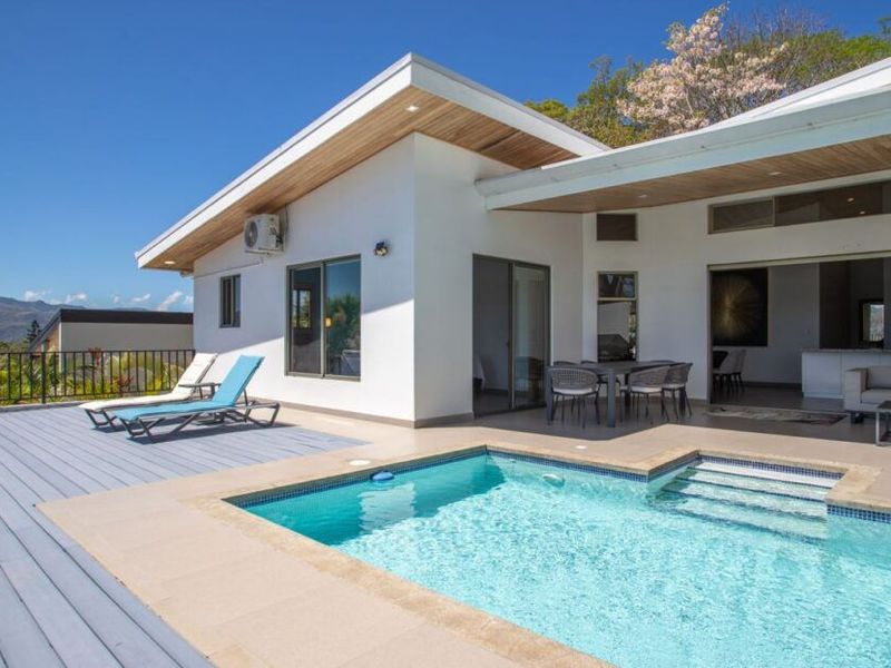 3 bed Single Family Homes For Sale in Atenas, Alajuela - 1