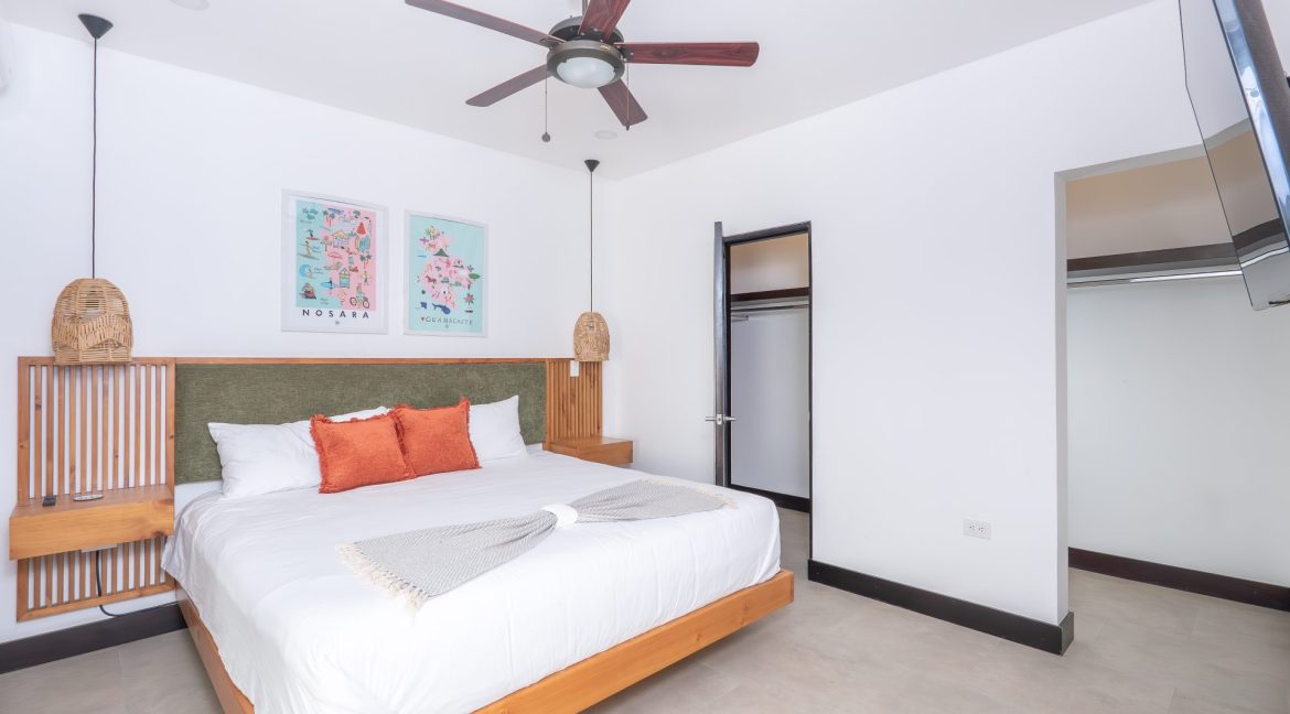 4 bed Single Family Homes For Sale in Tamarindo, Guanacaste - thumb 15